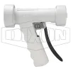 Hot Water Washdown Spray Nozzle