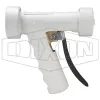 Hot Water Washdown Spray Nozzle