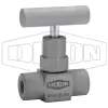 Mini Needle Valve Female to Female