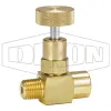 Mini Needle Valve Male to Female
