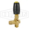 Unloader Valve