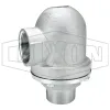 Vacuum Relief Valve