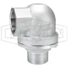 Vacuum Relief Valve