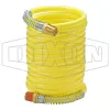 Coil-Chief Self-Storing Hose with Fittings