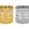 Garden Hose Quick Connect Female Coupler