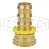 Lok-On Female Swivel Garden Hose Fitting
