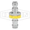 J-Series Automotive Pneumatic Push-Loc Hose Barb Plug