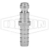 J-Series Automotive Pneumatic Standard Hose Barb Plug