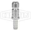 J-Series Automotive Pneumatic Standard Hose Barb Plug