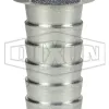 Long Shank Hose Female NPSM Coupling