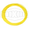 Yellow Nylon Tubing