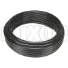 Black Nylon Tubing