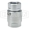 Super Swivels® Female NPT x Female NPT Inline Swivel