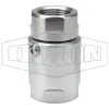 Super Swivels® Female NPT x Female NPT Inline Swivel
