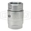 Super Swivels® Female NPT x Female NPT Inline Swivel