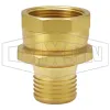 Holedall® Petroleum Female Coupling