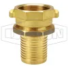API Certified Attached Holedall® Petroleum Female Coupling