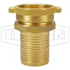 API Certified Attached Holedall® Petroleum Female Coupling