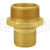 API Certified Attached Holedall® Petroleum Male Coupling