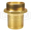API Certified Attached Holedall® Petroleum Male Coupling