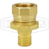 Holedall® Petroleum Female Coupling