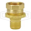 Holedall® Petroleum Female Coupling