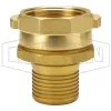 Holedall® Petroleum Female Coupling