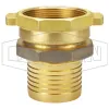 Holedall® Petroleum Female Coupling