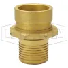 Holedall® Petroleum Grooved Coupling