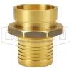 Holedall® Petroleum Grooved Coupling