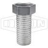 Long Shank Hose Female NPSM Coupling