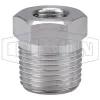 Reducer Hex Bushing