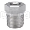 Reducer Hex Bushing