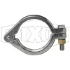 I-line/Q-line Bolted Clamp
