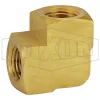 90° NPT Female Pipe Elbow