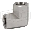 90° NPT Female Pipe Elbow