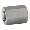 Female Hex Coupling
