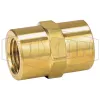 Female Hex Coupling
