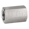Female Hex Coupling