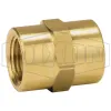 Female Hex Coupling