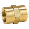 Female Hex Coupling