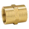 Female Hex Coupling