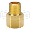 Female NPTF x Male NPTF Adapter