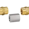 Female Hex Couplings