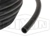 Black Nylon Tubing