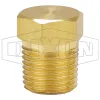 Hex Head Plug