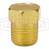 Hex Head Plug