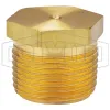 Hex Head Plug