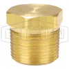 Hex Head Plug