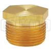 Hex Head Plug
